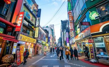 新方案发布，韩国称力争吸引200万中国游客，解密走在世界前列的韩国医疗旅游