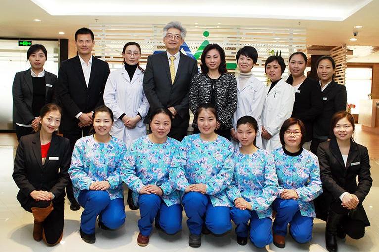 远程问诊，服务到家，与心佳馨医生进行深入交流的机会来了！