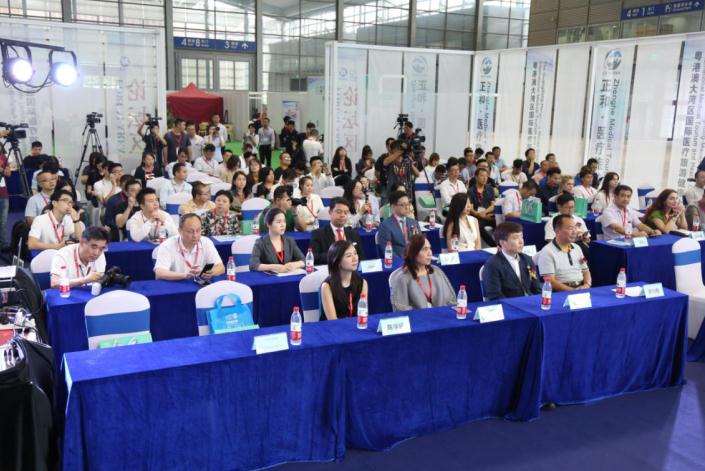 CMTF medical tourism Fair will be held in November , multinational pavilions will gatherShanghai