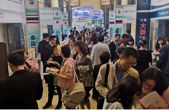 International travel is about to open, cross-border medical care is ready to go
