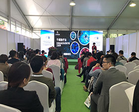 CMTF will be held in November, and the medical tourism industry may explode!