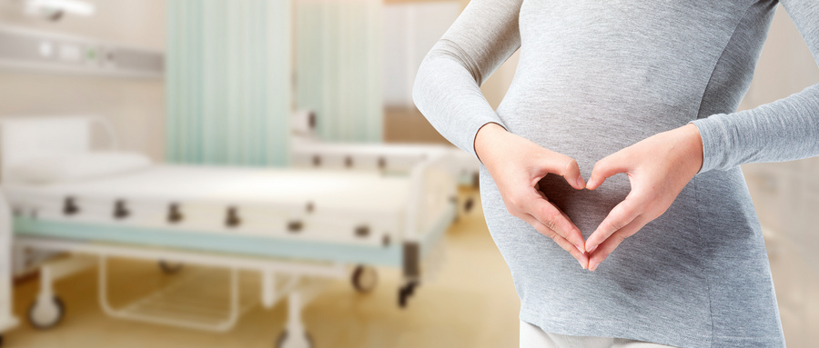胎儿发育的好不好孕妈的感受最为真实宝宝的信号传送你收到了吗？