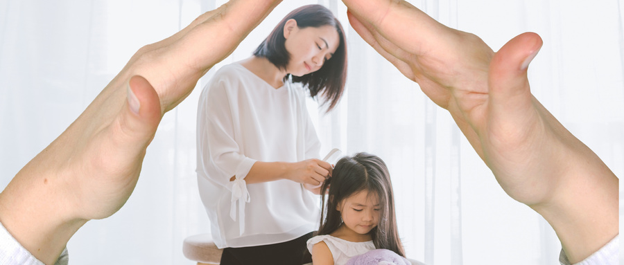 补了锌和没补锌的孩子有什么不同？