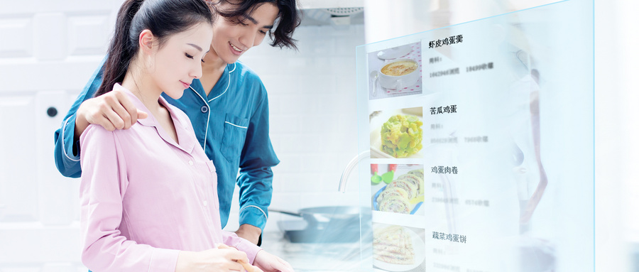 孕晚期可以做哪些运动？