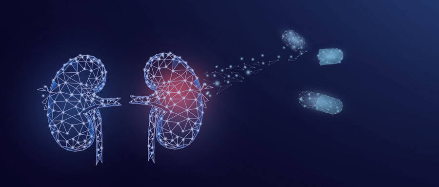 Two therapies to treat cancer: target therapy, immunotherapy
