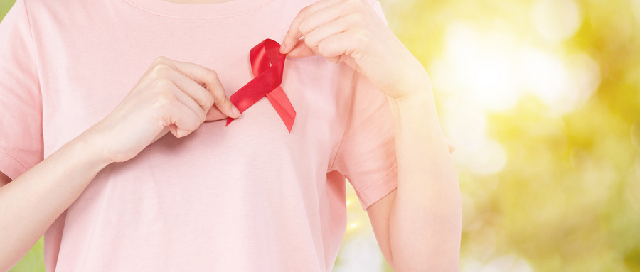 There are many factors that induce breast cancer
