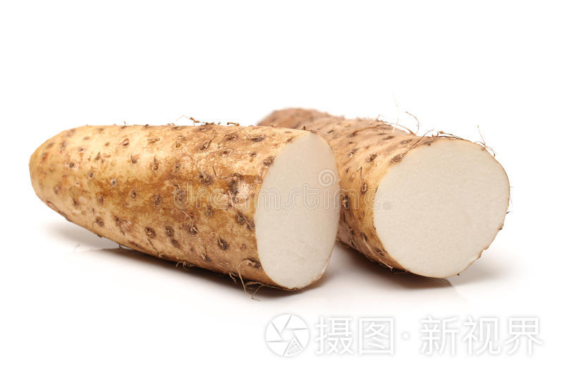 防癌食谱-山药的功效有哪些