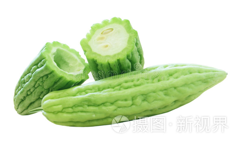 防癌食谱-家常菜苦瓜也有大功效