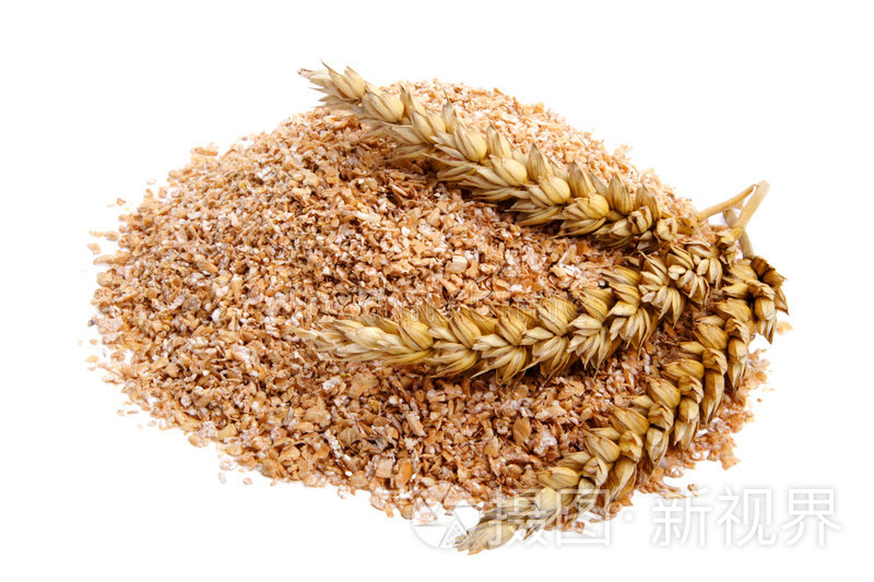 防癌食谱-麦麸的营养也是十分充足的