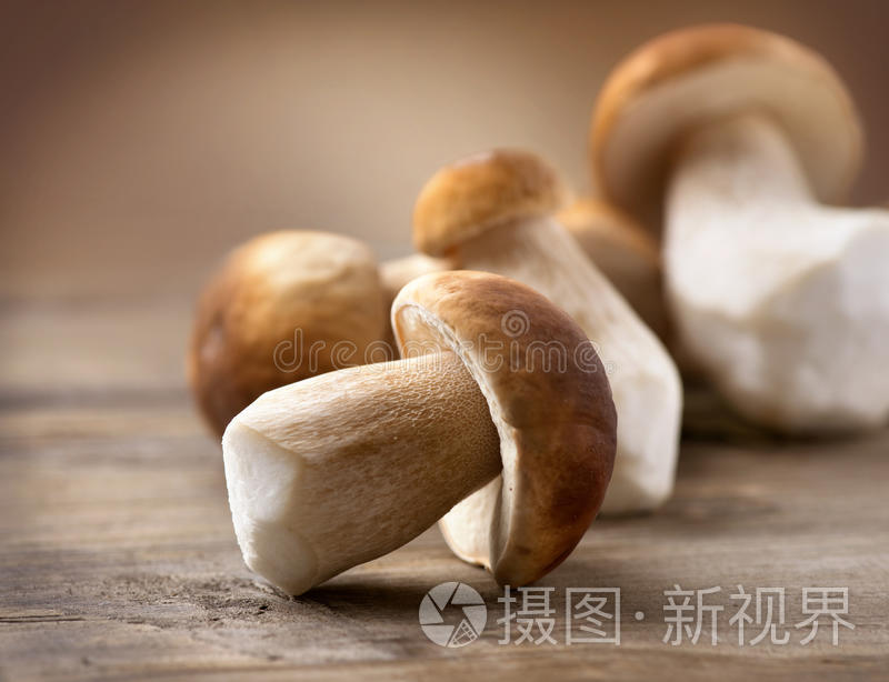 防癌食谱-防癌第一菜“蘑菇”食用的好处