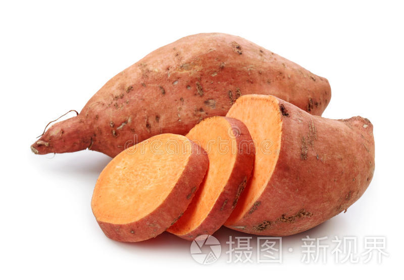 防癌食谱-红薯的营养价值很强大功效好