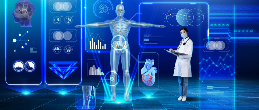 PRP再生治疗：激活人体自愈力的生物疗法