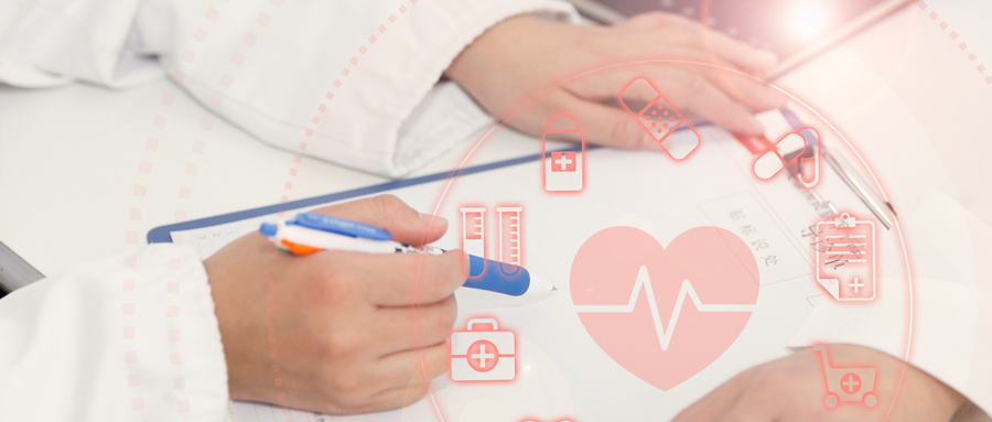 慢性病防治：守护健康的持久战